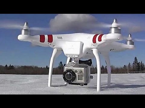 Drone 
      Quadrocopter White Deer 
      TX 79097